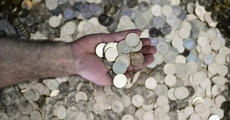 Darphane verileri belli oldu