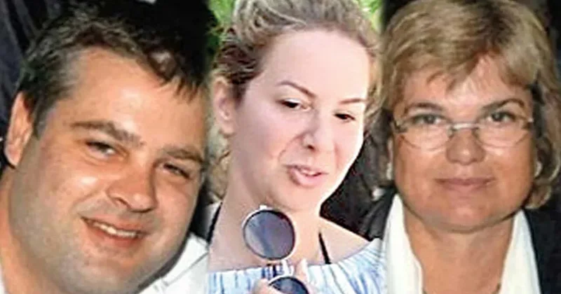 Çiller’in şiddet gören gelini korunma istedi Sözcü Gazetesi