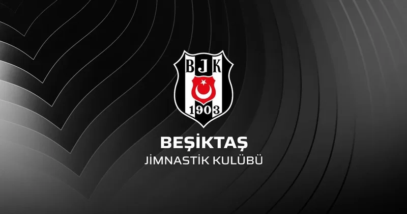 Beşiktaş ta beklenmedik ayrılık! Resmi açıklama Sözcü Gazetesi