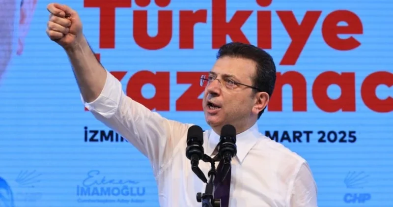 İmamoğlu ndan TRT tepkisi: Tarih vererek çağrı yaptı