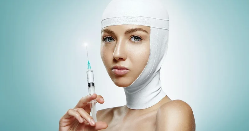 Estetikte ‘merdiven altı’ uygulamalara dikkat! Sözcü Gazetesi