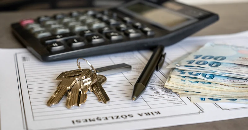 ARALIK AYI KİRA ZAMMI 2025 HESAPLAMA TÜİK TÜFE Aralık ayı kira artış oranı ne zaman açıklanacak, ne kadar olacak, yüzde kaç?