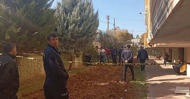 10 uncu katın balkonundan düşen İrem, öldü Mardin Haberleri