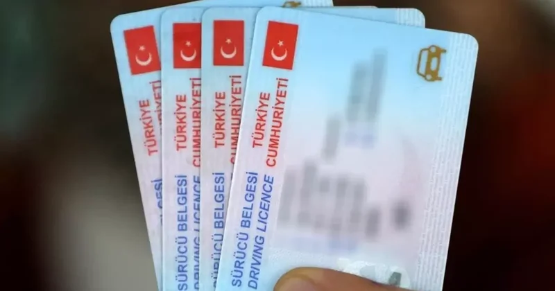 AYM, Aday Sürücülerin Belgelerinin İptalini İptal Etti