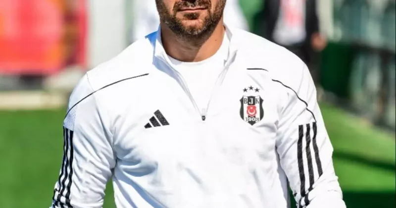 Beşiktaş eski futbolcusu Veli Kavlak a veda etti