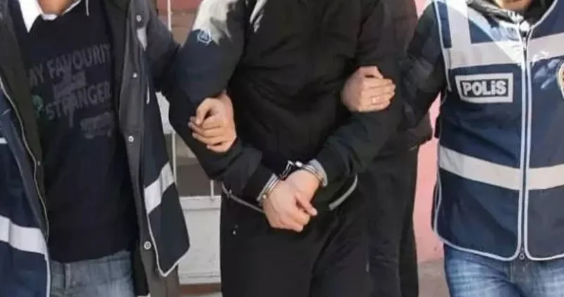 Samsun da 18 yılla aranan firari hükümlü yakalandı