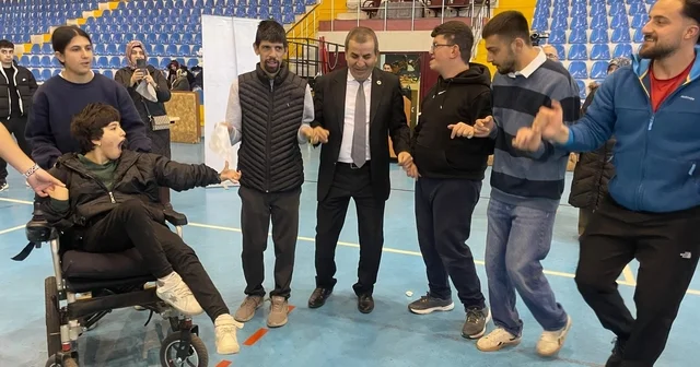 Bir Gün Değil, Her Gün Yanınızdayız diyerek buluştular Erzurum Haberleri