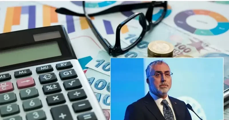 Çalışma Bakanı Işıkhan: Masada tüm tarafları görmek istiyoruz Ekonomi Haberleri