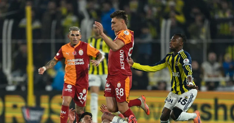 Kazımcan Karataş: Sezon sonunda şampiyon olacağız Galatasaray Haberleri