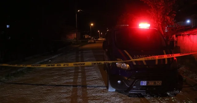 Tüfekle oynarken kazara arkadaşını öldüren çocuk gözaltına alındı Denizli Haberleri