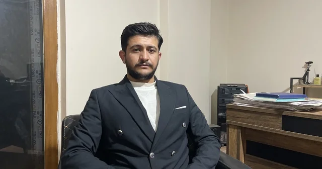 Osmaniye de IBAN tuzağı mağduriyeti: Arkadaşıma güvendim hem kendimi hem arkadaşımı yaktım Osmaniye Haberleri