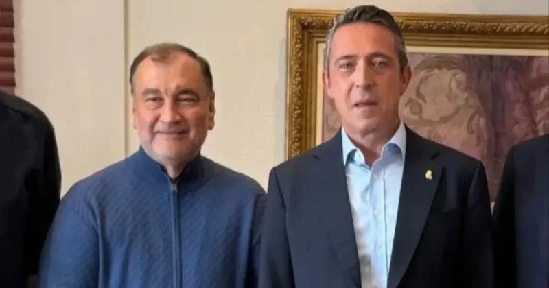 Ülker sattı Koç aldı: Milyonlarca dolarlık satış tamamlandı Sözcü Gazetesi