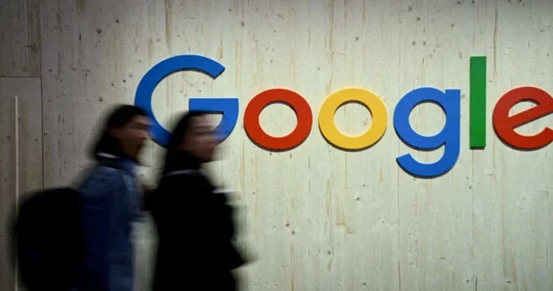 Faşizmin başkenti: Google