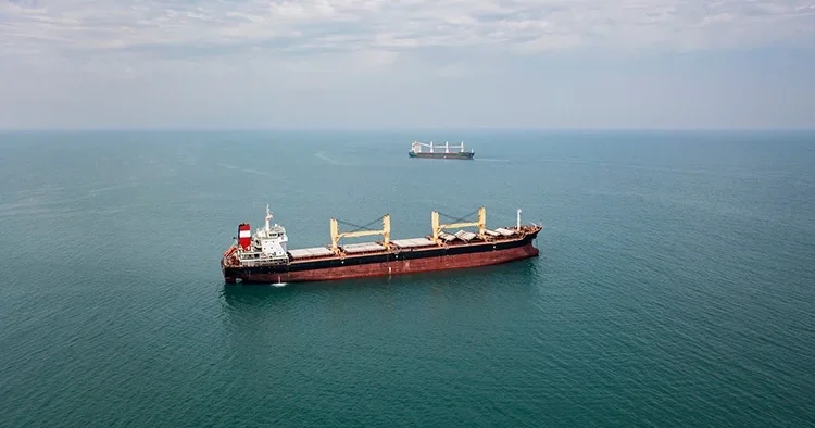 Türkiye, Karadeniz in güvenliğinde öncülük etmeye hazır