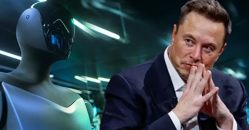 Musk uyardı: Yapay zekayla para kavramı tarihe karışabilir