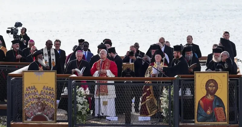 İznik’te kiralara Papa zammı geldi Sözcü Gazetesi