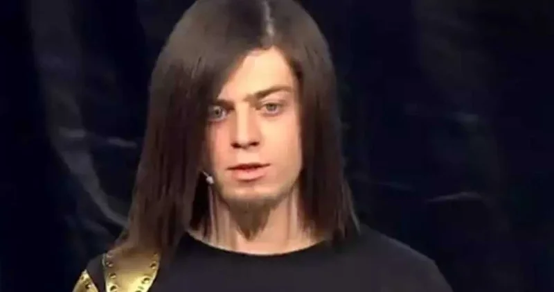 Son dakika Aref Ghafouri ye gözaltı kararı