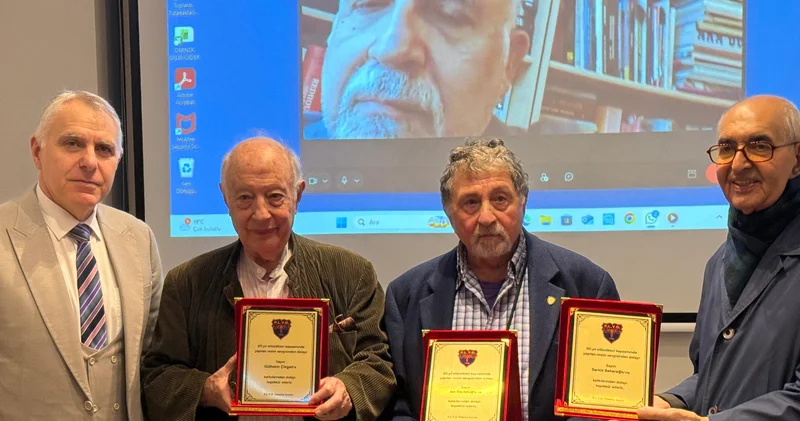 “Üç Bakış Üç İstanbul” sergisi Pangaltı Derneği’nde Agos