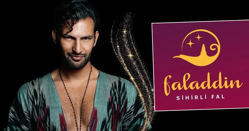 Son dakika Aylardır tutukluydu! Faladdin ve Binnaz uygulamalarının sahibi Sertaç Taşdelen için yeni karar