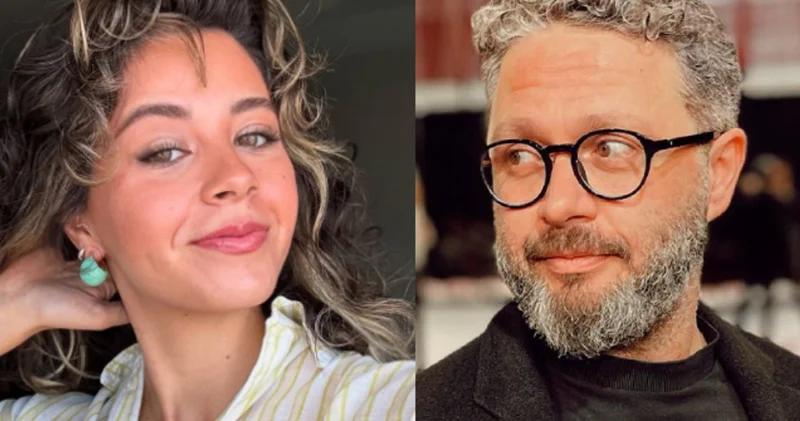 İbrahim Selim ile Ayşe Şeyma Keten aşk yaşıyor