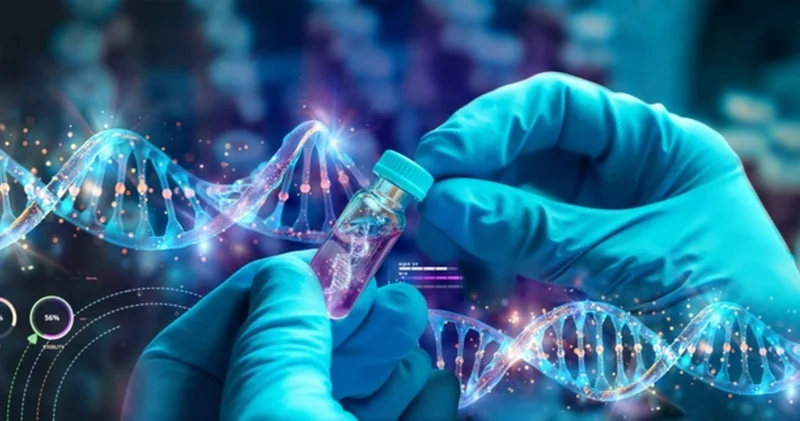 Kanserde genetik haritalandırma dönemi Sağlık Haberleri