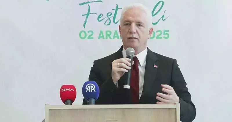 Vali Gül: Her gencimizin etkinlik yapabileceği aktiviteler olsun istiyoruz