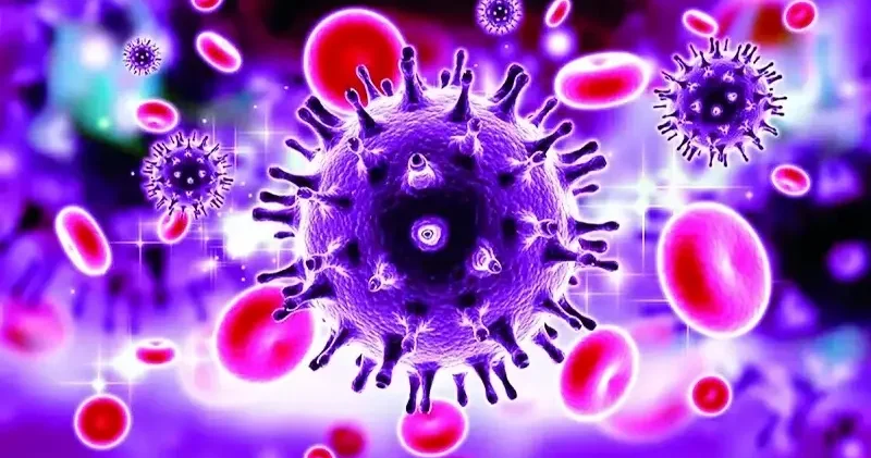 Bir yılda bin 500 HIV vakası Sağlık Haberleri