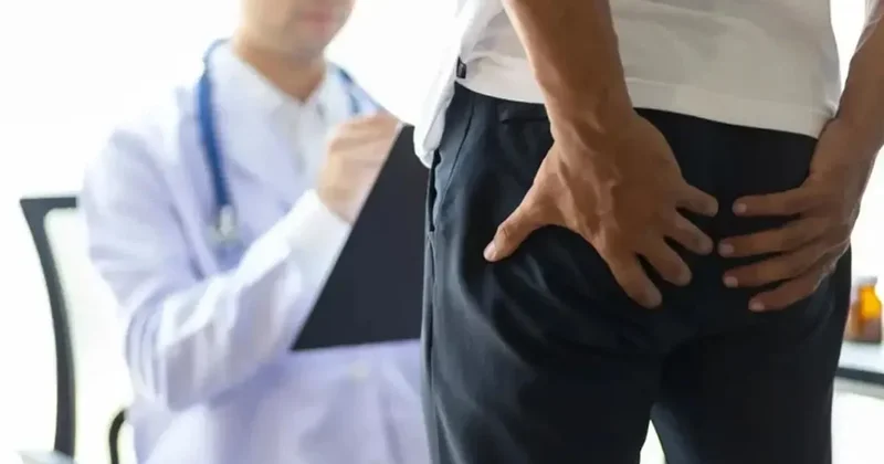 Argo tabir gerçek oluyor! Popodan nefes alıp verme yöntemi deneniyor Sözcü Gazetesi