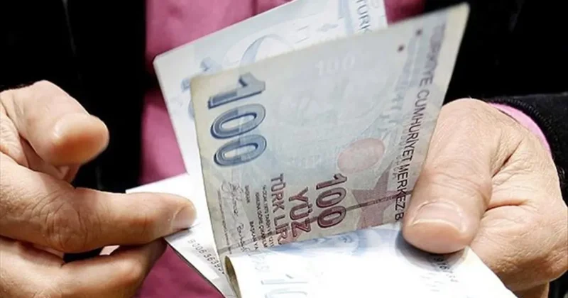 Emekli maaşına zam için son hesap! İşte TÜİK öncesi taban maaş için masadaki rakamlar