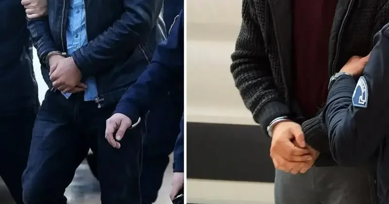 Ankara merkezli 6 ilde FETÖ operasyonu: 21 gözaltı kararı Gündem Haberleri