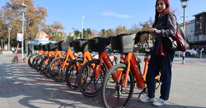 Başkan Altay duyurdu, Konya da yeni dönem başladı!