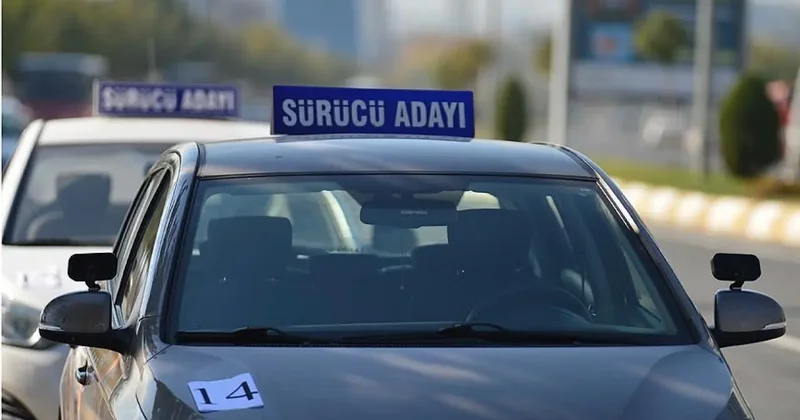 AYM den ehliyet düzenlemesi! İptal edilemeyecek