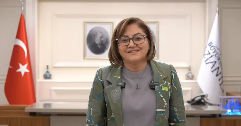 Gaziantep te Aile Yılı nda yeni müjde: En az 4 çocuğu olanlar kurasız ev sahibi olacak