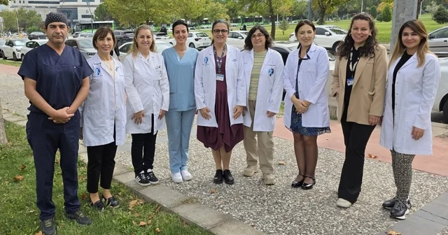 Türkiye nin ilk LAM Kliniği Denizli de kuruldu Denizli Haberleri