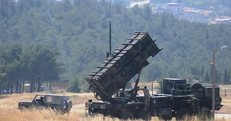 Avrupa semalarında kritik anlar! Almanya Rus jetlerinin Polonya ya girişini durdurdu Sözcü Gazetesi