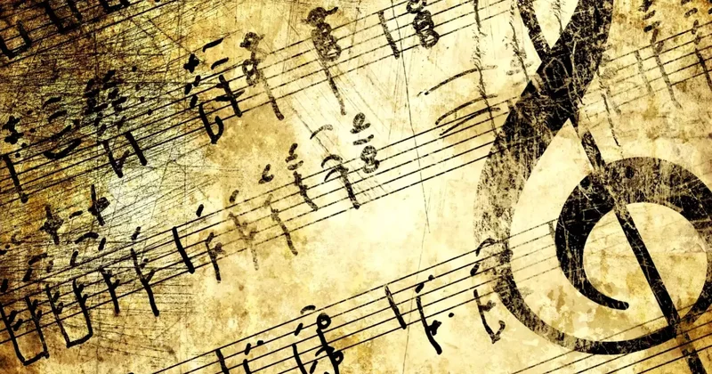 İspanya daki o kabuklar meğer en eski enstrümanmış İşte insanlığın en eski müzik aleti!