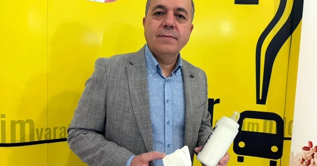 Prof. Dr. Sağlam: Böceklerle mücadelede doğal bir alternatif geliştirdik Tekirdağ Haberleri