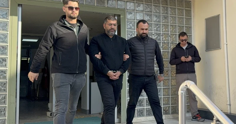 Aydın da silahlı yaralamada 1 tutuklama Sözcü Gazetesi