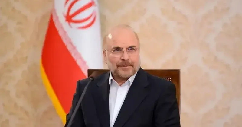 İran Meclis Başkanı: Amerika teslim olmamızı istiyor Gündem Haberleri