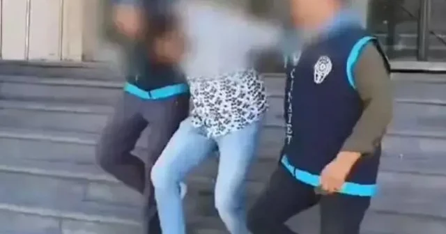 Kızının erkek arkadaşını öldüren babaya 29 yıl 9 ay hapis Kayseri Haberleri