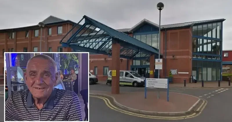 Tatil için geldiği GKRY de kalbi çalındı Avrupa Haberleri