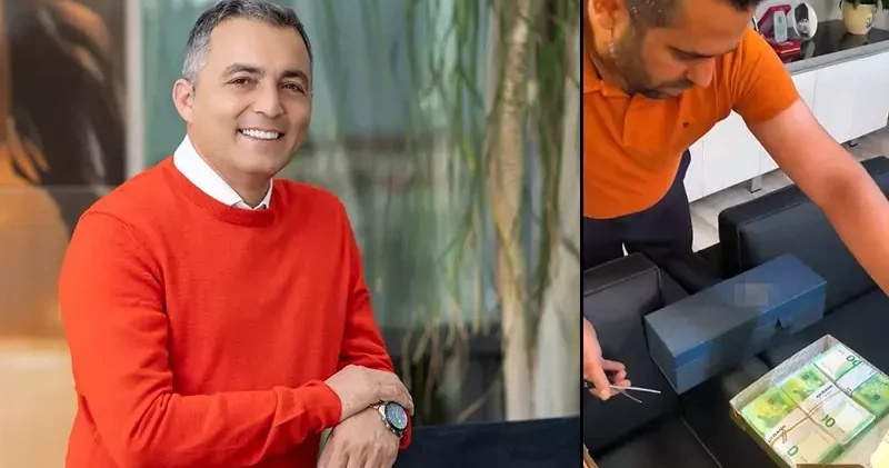 Manavgat’ta ‘yolsuzluk’ ve ‘rüşvet’ davası başladı