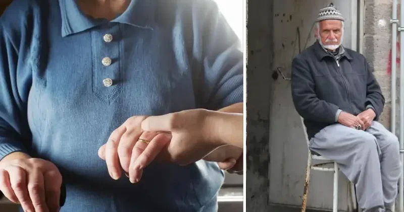 İnsan vücudunun pes ettiği yaş açıklandı: 73 76 yaş arasında dayanıklılık belirgin şekilde azalıyor Aktüel Haberleri