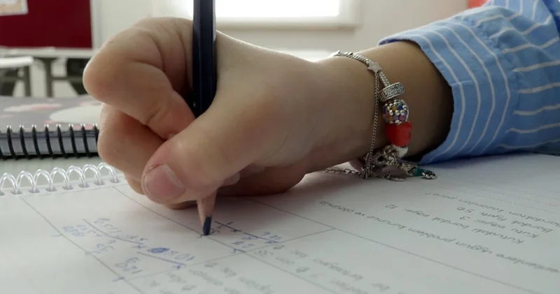 Trabzon dan bir dahi daha çıktı! Harika çocuk dünyayı şaşırttı