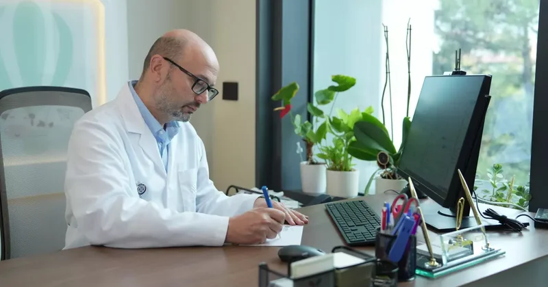 Uzman isim uyardı: Yenidoğanlarda solunum enfeksiyonlarına dikkat