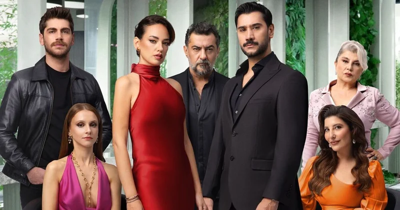 RÜYA GİBİ OYUNCULARI, KONUSU VE DİZİ KARAKTERLERİ: Show TV nin yeni dizisi Rüya Gibi konusu nedir, oyuncuları kimler, nerede çekiliyor?