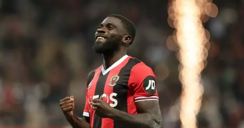 Öfkeli taraftar, Beşiktaş ve Trabzonspor la anılan yıldızı darp etti! Oyuncu rapor aldı