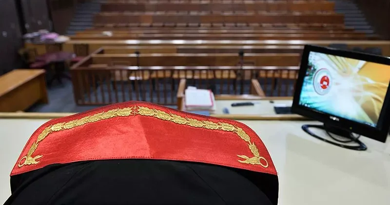 Ay Grubu suç örgütü iddianamesi tamamlandı! 65 kişi hakkında dava