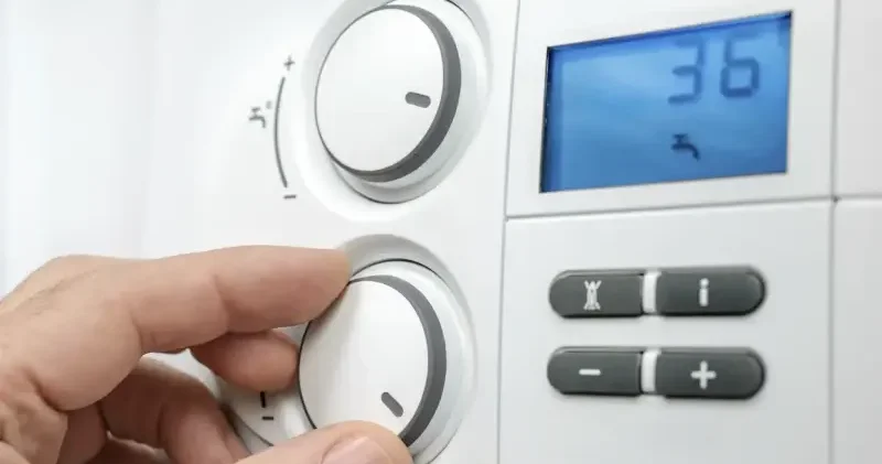 Doğal gazda tasarruf formülü: 1 derece düşüş, faturada yüzde 7 kazanç Ekonomi Haberleri