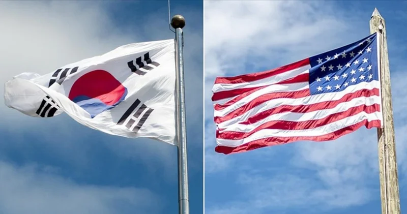 ABD’den Güney Kore kararları: Otomobil tarifesini yüzde 15 e indirecek Otomobil Haberleri